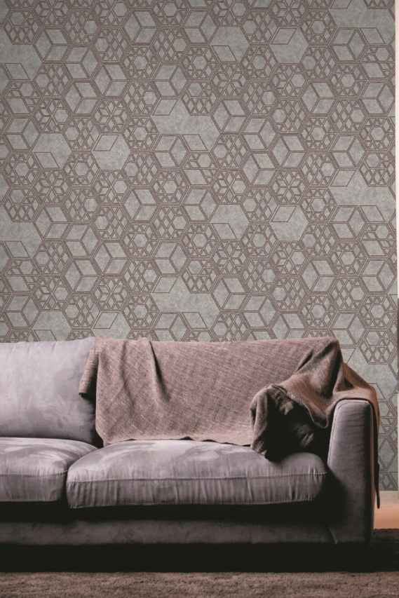 Обои Aura Modish 1103-2